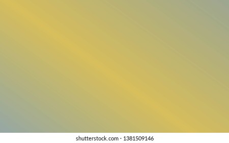 Abstract Background With Smooth Gradient Color. For Your Bright Website Pattern, Banner Header. Vector Illustration.