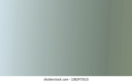 Abstract Background With Smooth Gradient Color. For Your Bright Website Pattern, Banner Header. Vector Illustration.