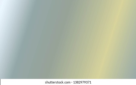 Abstract Background With Smooth Gradient Color. For Your Bright Website Pattern, Banner Header. Vector Illustration.