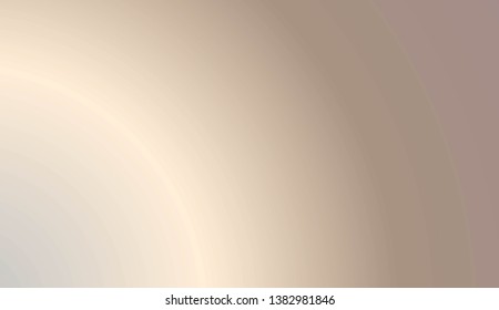 Abstract Background With Smooth Gradient Color. For Your Bright Website Pattern, Banner Header. Vector Illustration.