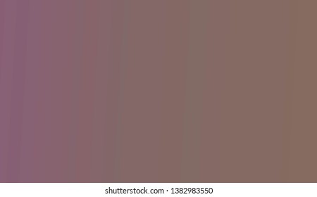 Abstract Background With Smooth Gradient Color. For Your Bright Website Pattern, Banner Header. Vector Illustration.