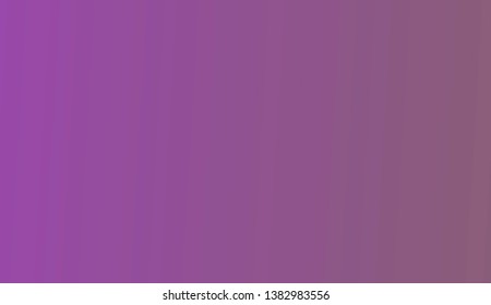Abstract Background With Smooth Gradient Color. For Your Bright Website Pattern, Banner Header. Vector Illustration.