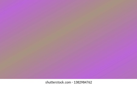 Abstract Background With Smooth Gradient Color. For Your Bright Website Pattern, Banner Header. Vector Illustration.
