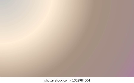 Abstract Background With Smooth Gradient Color. For Your Bright Website Pattern, Banner Header. Vector Illustration.