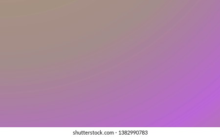 Abstract Background With Smooth Gradient Color. For Your Bright Website Pattern, Banner Header. Vector Illustration.