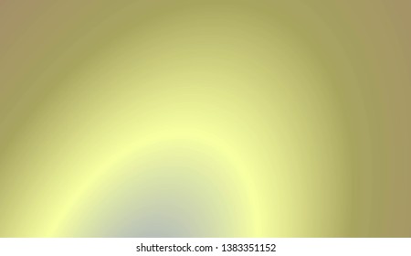 Abstract Background With Smooth Gradient Color. For Your Bright Website Pattern, Banner Header. Vector Illustration.