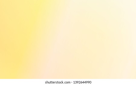 Abstract Background With Smooth Gradient Color. For Wallpaper, Background, Print. Vector Illustration