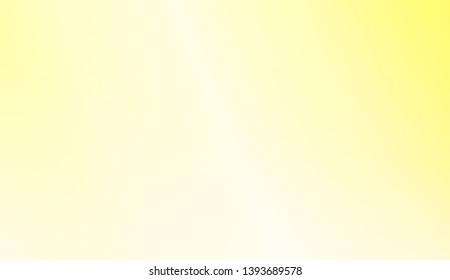 Abstract Background With Smooth Gradient Color. For Wallpaper, Background, Print. Vector Illustration