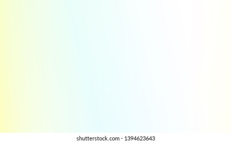 Abstract Background With Smooth Gradient Color. For Wallpaper, Background, Print. Vector Illustration