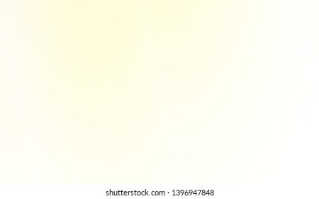 Abstract Background With Smooth Gradient Color. For Wallpaper, Background, Print. Vector Illustration