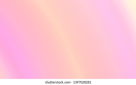 Abstract Background With Smooth Gradient Color. For Wallpaper, Background, Print. Vector Illustration