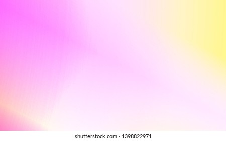 Abstract Background With Smooth Gradient Color. For Wallpaper, Background, Print. Vector Illustration