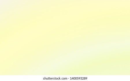 Abstract Background With Smooth Gradient Color. For Wallpaper, Background, Print. Vector Illustration
