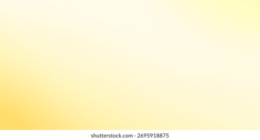 Fondo Abstractas Con Color Gradiente Suave. Para el Fondo de pantalla, fondo, impresión. Ilustración vectorial