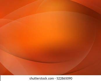 Abstract background with smooth lines. EPS 10 vector file included