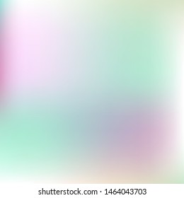 Abstract background with abstract smooth lines pantone color