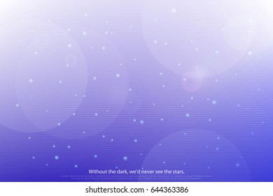 abstract background with snow effect. vector creative abstraction over paper texture. festive presentation banner, advertising wallpaper, business card layout. trendy poster design