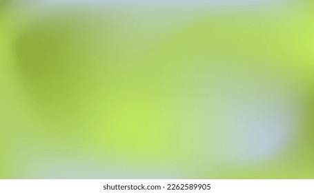 Abstract Background. Soft blue green color vector abstract spring background for web design, poster, banner. EPS10