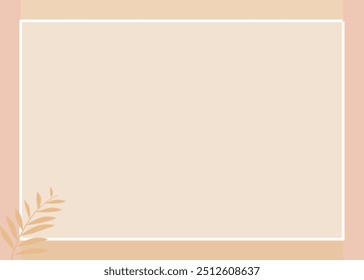 Fondo Abstractas con colores neutros suaves 