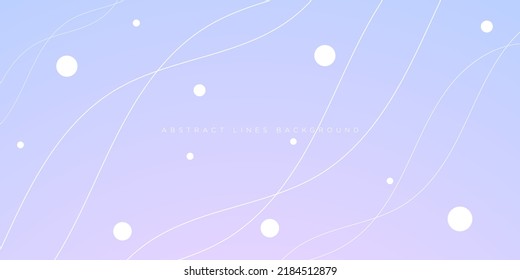 abstract background soft color purple violet pink lilac vector illustration. eps10 vector