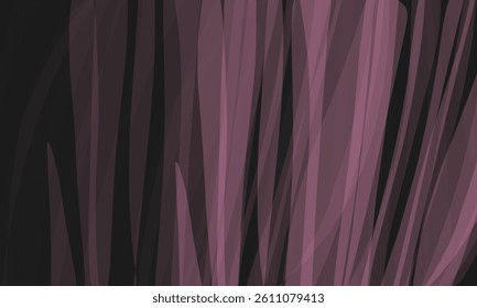 abstract background soft color of purple