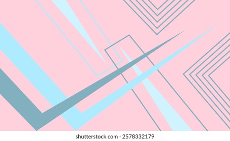 abstract background with soft colors