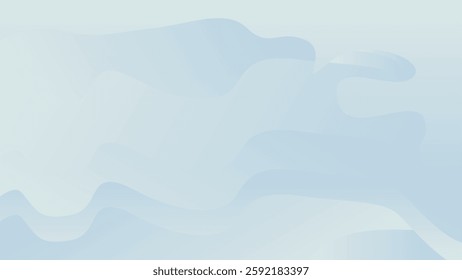 abstract background with soft colors