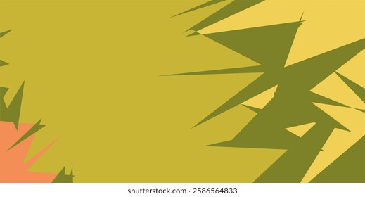 Abstract background with soft colors, abstract background with cheerful colors