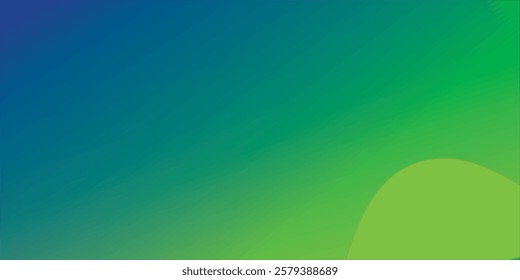 Abstract background with soft and elegant waves color. Premium design for wallpaper, banner, poster.