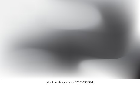 Abstract background with soft gradient color
