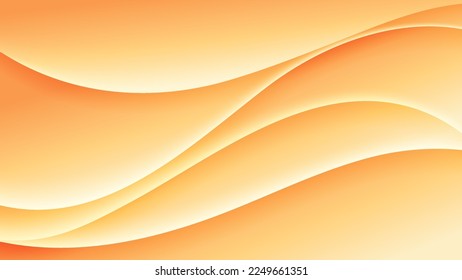 Resumen de fondo color gradiente suave y sombra dinámica en el fondo .Vector fondo para fondo de fondo de pantalla,banner. Eps 10