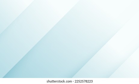 Abstract background soft gradient color and dynamic shadow on background .Vector background for wallpaper,banner. Eps 10