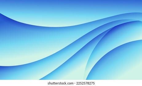 Resumen de fondo color gradiente suave y sombra dinámica en el fondo .Vector fondo para fondo de fondo de pantalla,banner. Eps 10