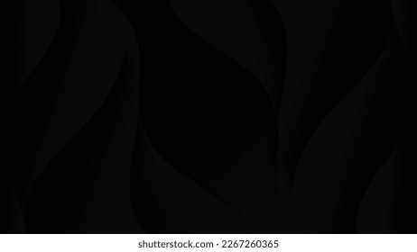 Abstract background soft gradient color and dynamic shadow on background .Vector background for wallpaper,banner. Eps 10