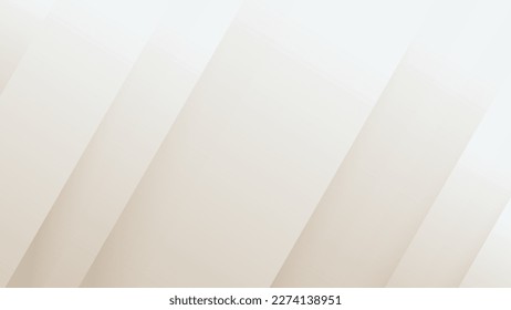 Abstract background soft gradient color and dynamic shadow on background. Eps 10