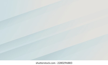 Abstract background soft gradient color and dynamic shadow on background .Vector background for wallpaper,banner. Eps 10