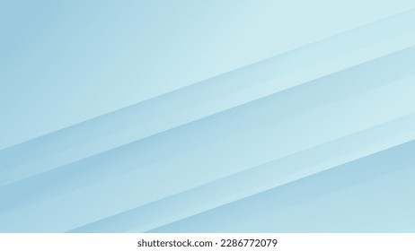 Abstract background soft gradient color and dynamic shadow on background .Vector background for wallpaper,banner. Eps 10