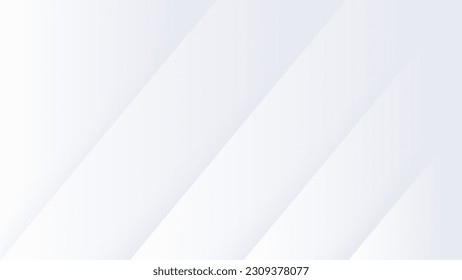 Abstract background soft gradient color and dynamic shadow on background .Vector background for wallpaper,banner. Eps 10