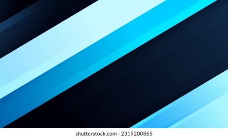 Abstract background soft gradient color and dynamic shadow on background .Vector background for wallpaper,banner. Eps 10
