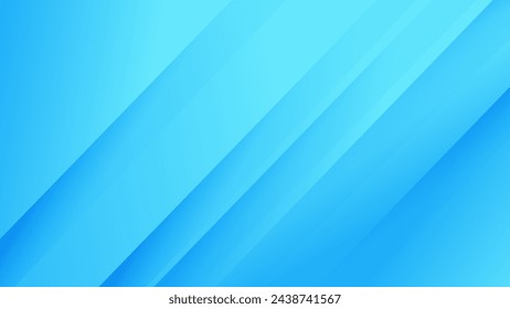 Abstract background with soft gradient color and dynamic shadow on background .Vector background for wallpaper. Eps 10