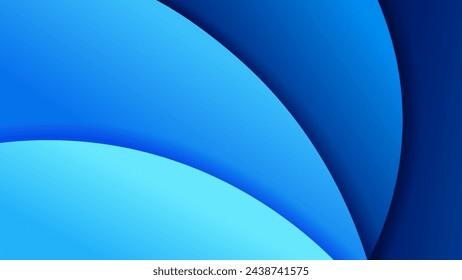 Abstract background with soft gradient color and dynamic shadow on background .Vector background for wallpaper. Eps 10