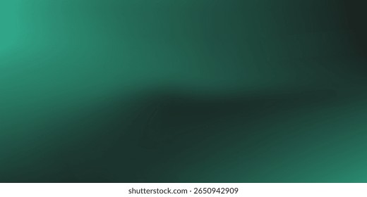 Fondo Abstractas Luz verde suave sobre fondo de pantalla de color negro oscuro arte simple moderno