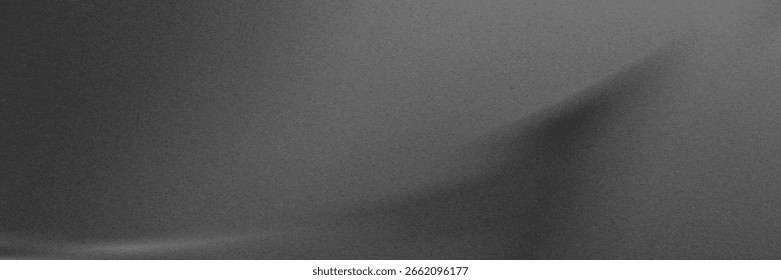 Fondo Abstractas Luz verde suave sobre fondo oscuro