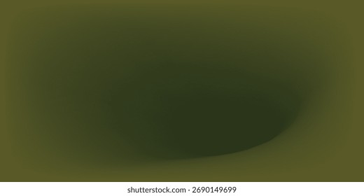 Fondo Abstractas Luz verde suave sobre fondo oscuro