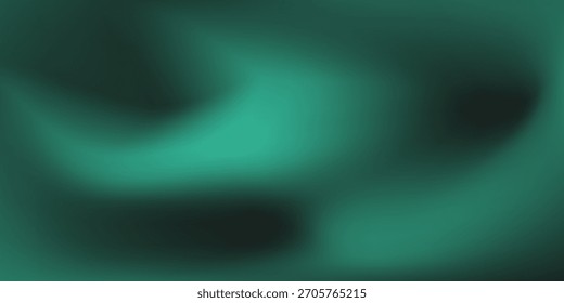 Fondo Abstractas Luz verde suave en el concepto de color negro oscuro Fondo de pantalla bueno