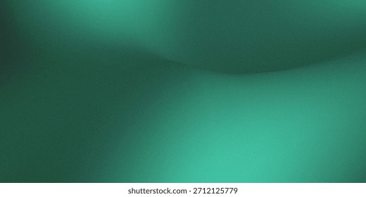 Fondo Abstractas Luz verde suave sobre fondo oscuro eps10