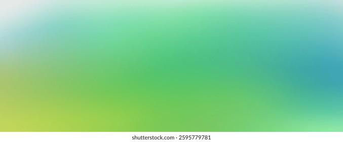 Abstract background with a soft green texture.