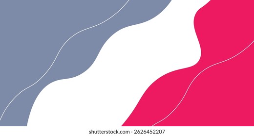 Abstract Background. Soft Holography Brochure. Pink Metal Gradient. Digital Paper. Hologram Texture. Trendy Cover. Pop Pattern. Iridescent Gradient. 