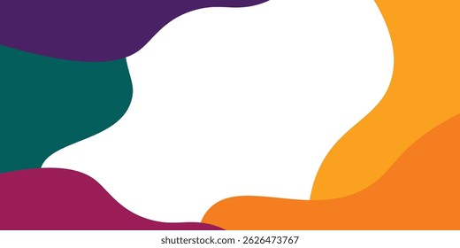 Abstract Background. Soft Holography Brochure. Pink Metal Gradient. Digital Paper. Hologram Texture. Trendy Cover. Pop Pattern. Iridescent Gradient. Purple Abstract Background