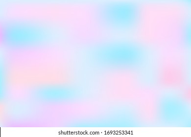 Fondo abstracto con colores pastel suaves, rosa, azul claro, violeta claro, naranja claro. 